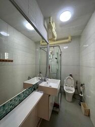 Blk 691 Jurong West Central 1 (Jurong West), HDB 5 Rooms #555776051